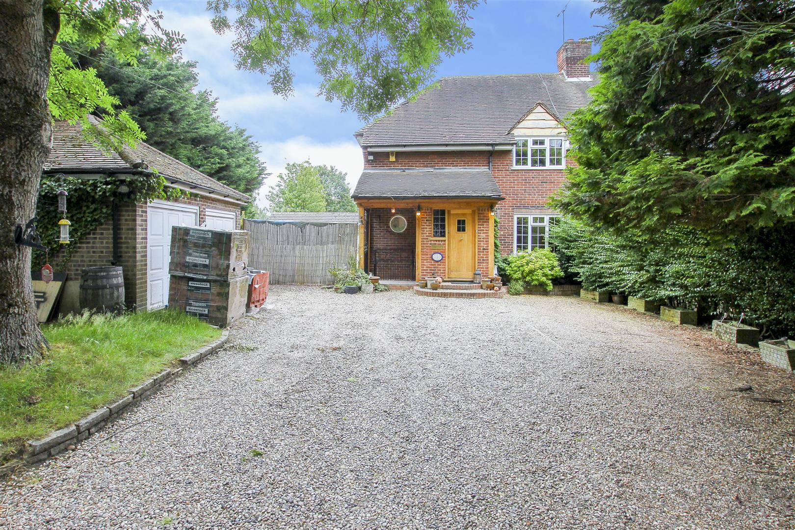 Ongar Road, Pilgrims Hatch, Brentwood Keith Ashton